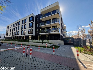 ul. Talarowa, Tarchomin, Białołęka, Warszawa, mazowieckie