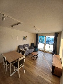 Poznań Strzeszyn nowe 2 pokojowe 42,20m² + komórka lokatorska 3,0m² + garaż od 31.10.2026