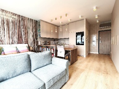 Na wynajem komfortowy apartament - Olszynki Park - ul. Szopena -
