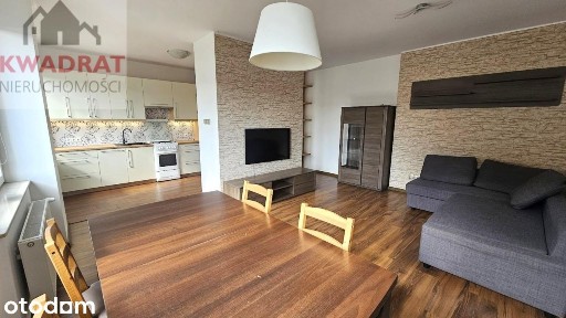 do wynajęcia 3 pokojowe 70 m2 przy starówce.