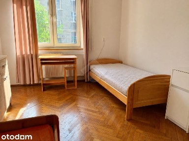 2-pokojowe mieszkanie na wynajem blisko AGH!