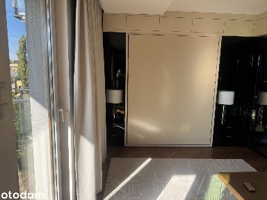 Mieszkanie premium w sercu Krowodrzy | Balkon, klimatyzacja, garaż |