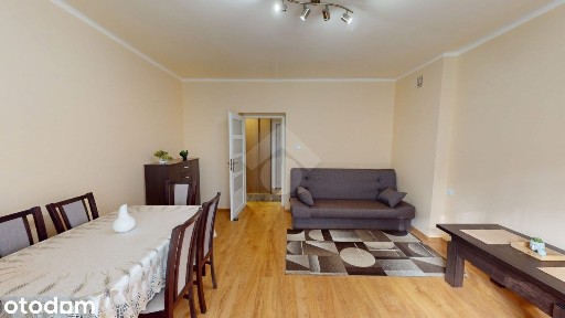 Kraków - os. Ogrodowe- 50 m²