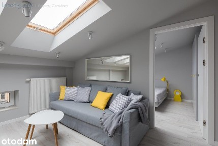 Nowy apartament przy ul. Krowoderskiej