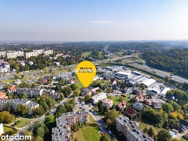Obiekt NA Wynajem | Kraków | 309,51 m²