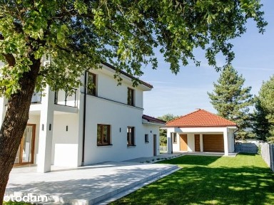 Dom dla wymagających | Nowoczesność, komfort i spokój