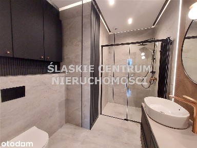 Nowy luksusowy apartament Katowice Ligota