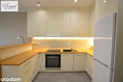 Przestronny Apartament Z Garażem !