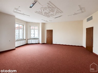 Reprezentacyjny lokal w centrum Gliwic