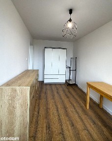 Po remoncie | 2 pokoje z widokiem na zieleń | Bez prowizji