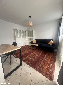 Przytulna i umeblowana kawalerka, blisko PESTKI.