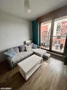 Przytulne 2 pokoje w sercu Poznania - ul. Szyperska (Stare Miasto)