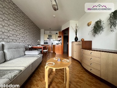 Apartament inwestycyjny, 300m do morza