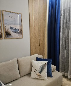 Apartament Mrzeżyno 100 m od morza