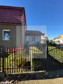 Piętro domu w samym sercu miasta