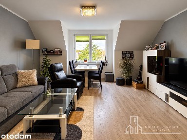 Przestronne 3 pokoje | 64,68 m² | ul. Kołobrzeska | Szczecinek