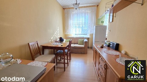 Słoneczne 2 pokoje na I piętrze Kamień Pomorski