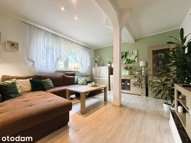Ul. Westerplatte | 3 pokoje | 78,51 m2