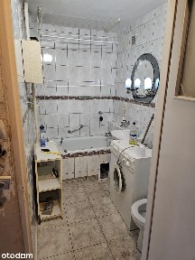 Przestronne mieszkanie z balkonem i piwnicą 38,2m2 w Koszalinie