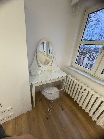 Mieszkanie wynajem Szczecin centrum dwupoziomowe