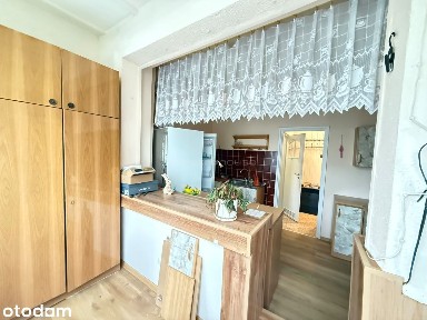 Mieszkanie 36 m² blisko Manufakturyul.Srebrzyńska