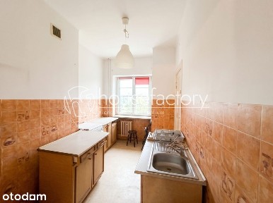 Kawalerka, osiedle Mireckiego, 31m2