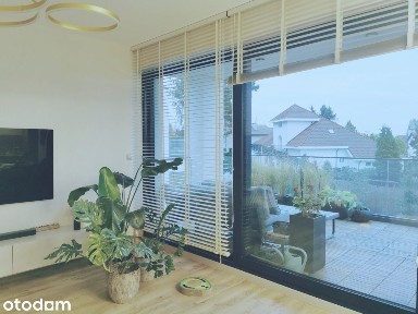 Wyjątkowy Apartament 110,06 m²