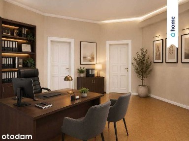 Centrum Szczecina - mieszkanie lub lokal 105 m²
