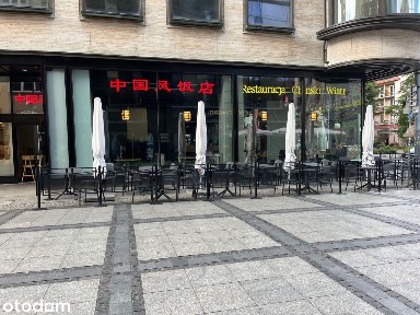 Odstąpie/sprzedam restauracę w centrum Wrocławia