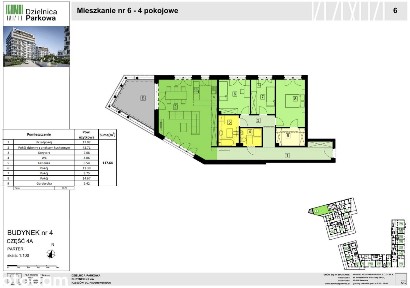 ul. Ignacego Paderewskiego, Słocina, Rzeszów, podkarpackie