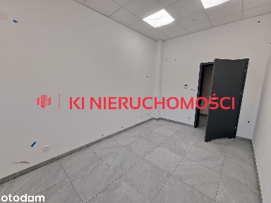 Świetna lokalizacja I Lokal - Biuro I parking I plac - prowizja 0%