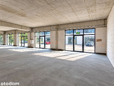 OSTATNI WOLNY LOKAL - 89 m² | WYNAJEM | Prawobrzeże