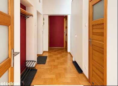ul. Ogarna, Śródmieście, Gdańsk, pomorskie