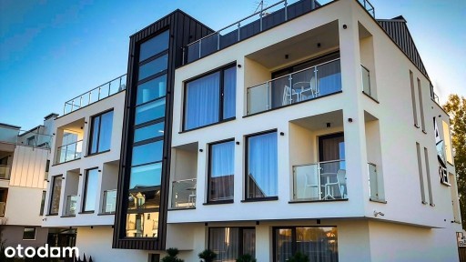 Axel Boutique - wyjątkowy, dochodowy profesjonalny obiekt hotelowy