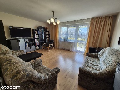 3 pokoje, 64.2 m², Puławy, ul. 6 Sierpnia