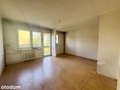 3 pokoje, 58.82 m², Osiedle Wiślane