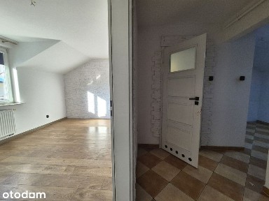 2 pokoje, 42 m², balkon, blok z 2007 roku