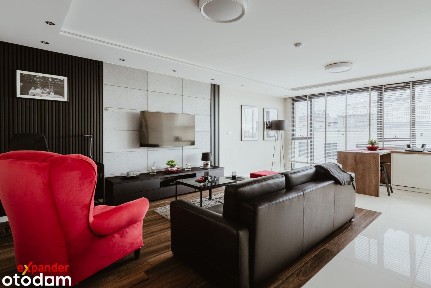 2 pokoje | Unia Art Residence | 7 piętro