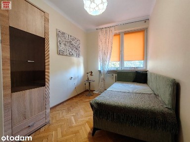 Mieszkanie 37m2 w dzielnicy Lsm.
