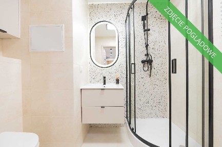 3 pokoje | po generalnym remoncie | balkon | Gałczyńskiego 14