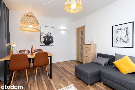 Sopot | 2 osobne pokoje | Idealne dla 2 osób