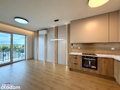 nowoczesny apartament*blok z 2026*winda*miejsce parkingowe*