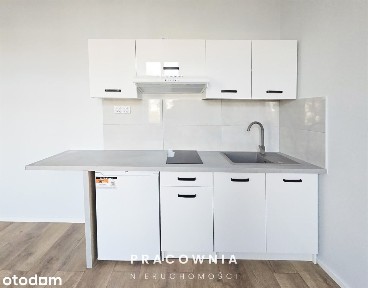 Centrum kawalerka inwestycyjna z Najemcą.