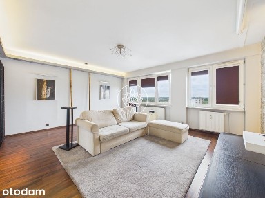 48,9 m² | Panorama Torunia | Blisko WSB Merito