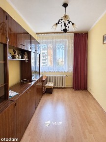 2- pokojowe mieszkanie z loggią- Szwederowo