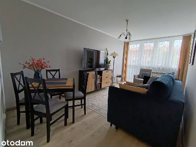 Mieszkanie 46.60m2| ul. Mazurska| 335 000 zł