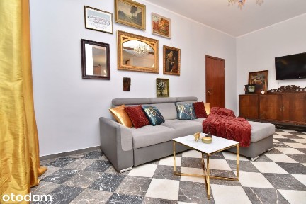 Apartament Z Charakterem W Sercu Sopotu