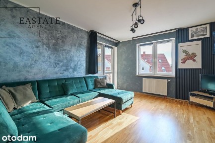 ul. Ametystowa, Orunia Górna - Gdańsk Południe, Gdańsk, pomorskie
