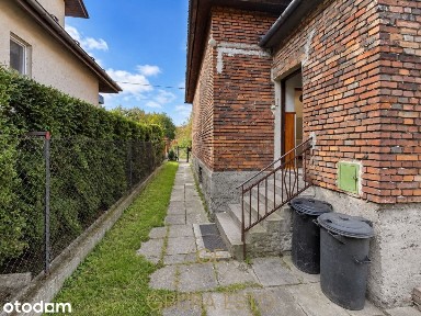 Bronisława Pierackiego, Wola Duchacka, Podgórze Duchackie, Kraków, małopolskie
