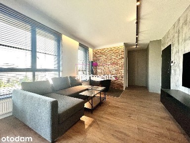 Śródmieście Lux Nowe Studio blisko morza